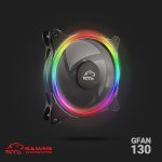 فن کیس تسکو مدل G FAN 130 | گارانتی 12 ماهه توسن سیستم