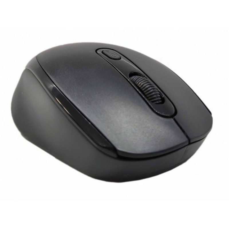 کیبورد و ماوس تسکو مدل TKM 7011WN سوئیچ ممبران، Full-Size | مشکی | گارانتی 12 ماهه توسن سیستم