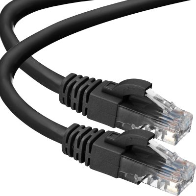 کابل شبکه CAT5 تسکو مدل TNC510  | 1 متر | سرویس ویژه دیجی کالا: 7 روز تضمین بازگشت کالا