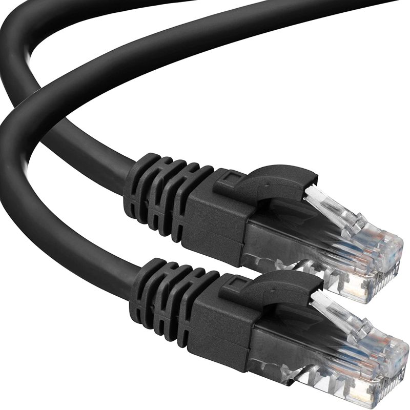 کابل شبکه CAT5 تسکو مدل TNC510  | 1 متر | سرویس ویژه دیجی کالا: 7 روز تضمین بازگشت کالا