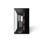 کیس کامپیوتر مخصوص بازی تسکو مدل GC 4492 | گارانتی 12 ماهه توسن سیستم