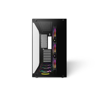 کیس کامپیوتر مخصوص بازی تسکو مدل GC 4492 | گارانتی 12 ماهه توسن سیستم
