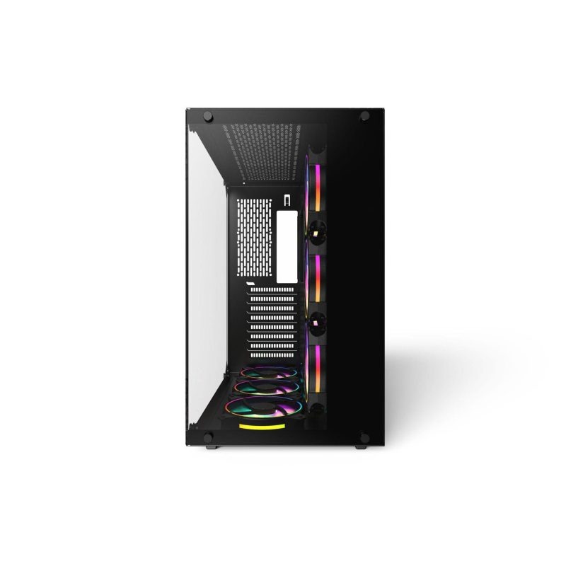 کیس کامپیوتر مخصوص بازی تسکو مدل GC 4492 | گارانتی 12 ماهه توسن سیستم