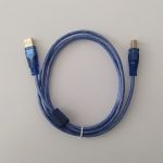 کابل پرینتر USB تسکو مدل TC 01 طول 1.5 متر | گارانتی 12 ماهه توسن سیستم
