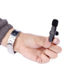 میکروفون یقه ای تسکو مدل TMIC-5001 | گارانتی 12 ماهه توسن سیستم