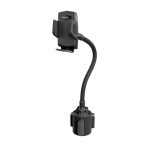 نگهدارنده گوشی موبایل تسکو مدل THL 1221 | مشکی | گارانتی 12 ماهه توسن سیستم