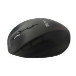 ماوس بی سیم تسکو مدل TM 686W | مشکی | گارانتی 12 ماهه توسن سیستم