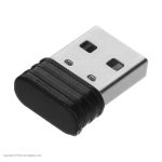 دسته بازی تسکو مدل TG 150W X2 بسته 2 عددی | مشکی | گارانتی 12 ماهه توسن سیستم
