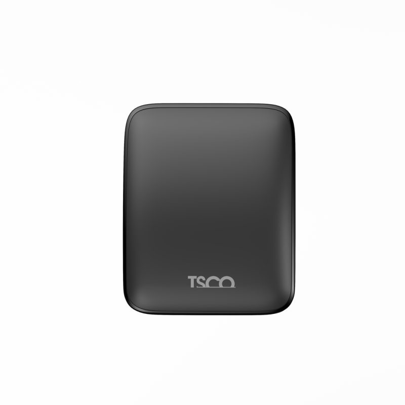 ماوس بی سیم تسکو مدل TM 850BT  | مشکی | گارانتی 12 ماهه توسن سیستم