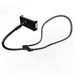 نگهدارنده گوشی موبایل تسکو مدل THL 1200 | مشکی | گارانتی 12 ماهه توسن سیستم