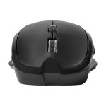 ماوس بی سیم تسکو مدل TM631w | مشکی | گارانتی 12 ماهه توسن سیستم