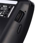 ماوس بی سیم تسکو مدل TM 850BT | مشکی | گارانتی 12 ماهه توسن سیستم