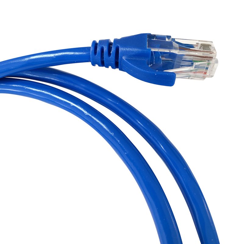 کابل شبکه Cat6 تسکو مدل TNC620 | 2 متر | سرویس ویژه دیجی کالا: 7 روز تضمین بازگشت کالا