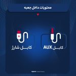 اسپیکر بلوتوثی تسکو مدل TS 2316 | مشکی | گارانتی 12 ماهه توسن سیستم