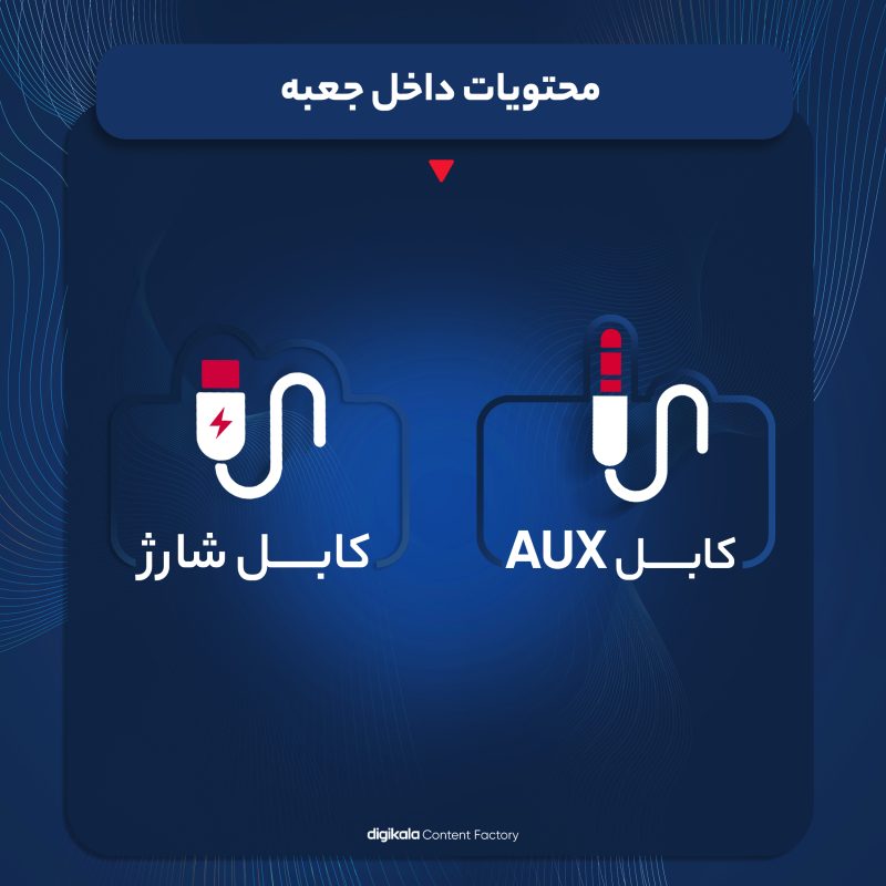 اسپیکر بلوتوثی تسکو مدل TS 2316 | مشکی | گارانتی 12 ماهه توسن سیستم