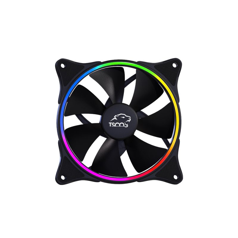 فن کیس تسکو مدل G FAN 130 | گارانتی 12 ماهه توسن سیستم