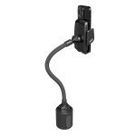 نگهدارنده گوشی موبایل تسکو مدل THL 1221 | مشکی | گارانتی 12 ماهه توسن سیستم