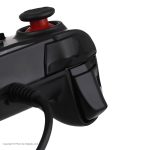 دسته بازی تسکو مدل TG 120 X2 بسته 2 عددی | مشکی | گارانتی 12 ماهه توسن سیستم