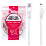 کابل شبکه CAT5 تسکو مدل TNC510  | 1 متر | سرویس ویژه دیجی کالا: 7 روز تضمین بازگشت کالا