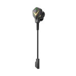هدست بلوتوثی تسکو مدل TH 6350TWS | مشکی | گارانتی 12 ماهه توسن سیستم