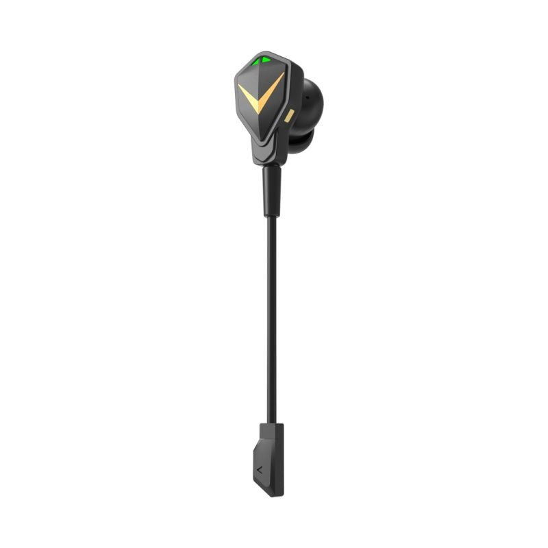 هدست بلوتوثی تسکو مدل TH 6350TWS | مشکی | گارانتی 12 ماهه توسن سیستم