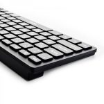 کیبورد تسکو مدل TK 8037، سوییچ ممبران، Tenkeyless | مشکی | گارانتی 12 ماهه توسن سیستم