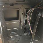 کیس کامپیوتر تسکو مدل TC FA - 4478 | گارانتی 12 ماهه توسن سیستم