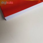 کاغذ چاپ عکس گلاسه مگا مدل PHG-160 سایز A4 بسته 100 عددی | سرویس ویژه دیجی کالا: 7 روز تضمین بازگشت کالا