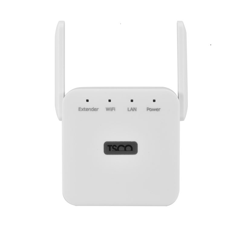 توسعه دهنده بی‌سیم تسکو مدل TW 1040 | گارانتی 12 ماهه توسن سیستم