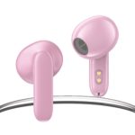 هدفون بلوتوثی تسکو مدل TH 6310 | صورتی | گارانتی 12 ماهه توسن سیستم