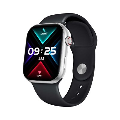 ساعت هوشمند تسکو مدل TSW 8 Promax Mini | مشکی | گارانتی 12 ماهه توسن سیستم