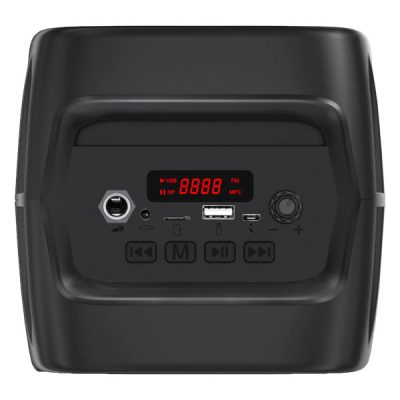 اسپیکر بلوتوثی قابل حمل تسکو مدل TS 2311 | مشکی | گارانتی 12 ماهه توسن سیستم