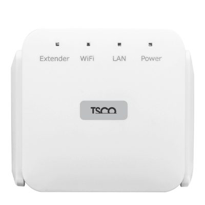 توسعه دهنده بی‌سیم تسکو مدل TW 1040 | گارانتی 12 ماهه توسن سیستم