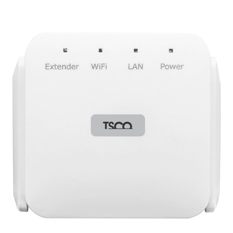 توسعه دهنده بی‌سیم تسکو مدل TW 1040 | گارانتی 12 ماهه توسن سیستم