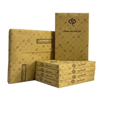 کاغذ گلاسه A4 کد 135 بسته 250 عددی | سفید | سرویس ویژه دیجی کالا: 7 روز تضمین بازگشت کالا
