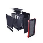 کیس کامپیوتر تسکو مدل GC 4494 | گارانتی 12 ماهه توسن سیستم