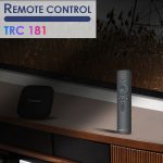 ریموت کنترل تسکو مدل TRC 181 | گارانتی 12 ماهه توسن سیستم