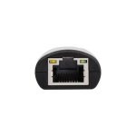 مبدل usb-c به LAN تسکو مدل TLAN 212 | مشکی | گارانتی 12 ماهه توسن سیستم