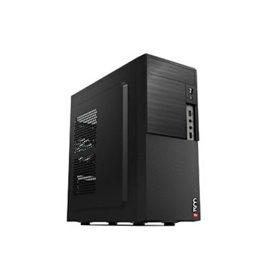 کیس کامپیوتر تسکو مدل TC FA - 4478 | گارانتی 12 ماهه توسن سیستم