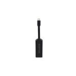 مبدل usb-c به LAN تسکو مدل TLAN 212 | مشکی | گارانتی 12 ماهه توسن سیستم