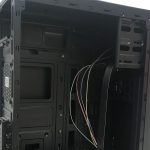 کیس کامپیوتر تسکو مدل TC FA - 4478 | گارانتی 12 ماهه توسن سیستم