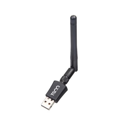 کارت شبکه USB تسکو مدل  TW 1015 | گارانتی 12 ماهه توسن سیستم