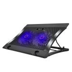 پایه خنک کننده لپ تاپ تسکو مدل TCLP 3101 | مشکی | گارانتی 12 ماهه توسن سیستم