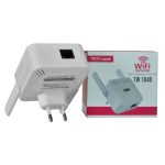 توسعه دهنده بیسیم تسکو مدل TW 1040 | گارانتی 12 ماهه توسن سیستم