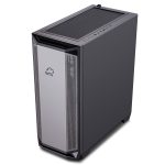 کیس کامپیوتر گیمینگ تسکو مدل GC 4496 | گارانتی 12 ماهه توسن سیستم