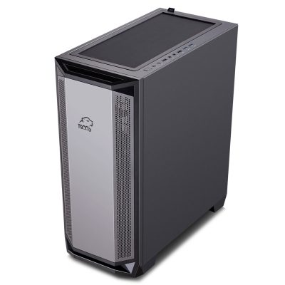 کیس کامپیوتر گیمینگ تسکو مدل GC 4496 | گارانتی 12 ماهه توسن سیستم