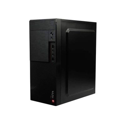 کیس کامپیوتر تسکو مدل TC FA - 4478 | گارانتی 12 ماهه توسن سیستم