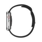 ساعت هوشمند تسکو مدل TSW 8 Promax Mini | مشکی | گارانتی 12 ماهه توسن سیستم
