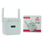 توسعه دهنده بیسیم تسکو مدل TW 1040 | گارانتی 12 ماهه توسن سیستم