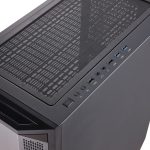 کیس کامپیوتر گیمینگ تسکو مدل GC 4496 | گارانتی 12 ماهه توسن سیستم